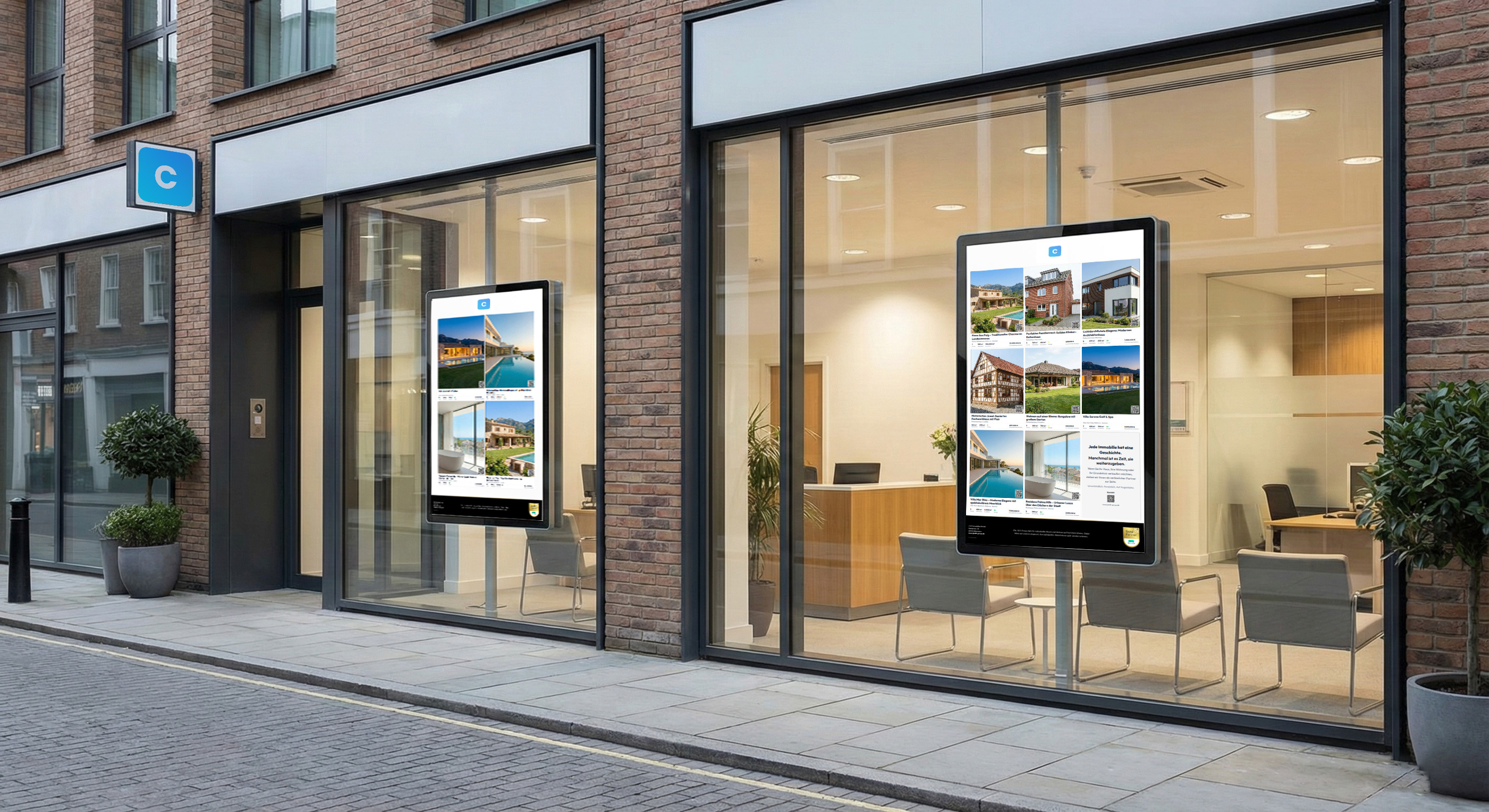 Hero Display Dashboard